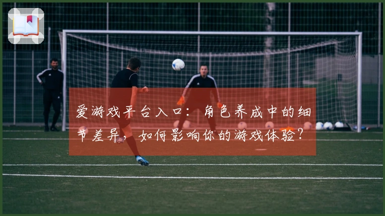爱游戏平台入口：角色养成中的细节差异，如何影响你的游戏体验？