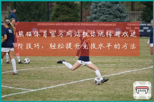 熊猫体育官方网站教你玩转游戏进阶技巧，轻松提升竞技水平的方法！