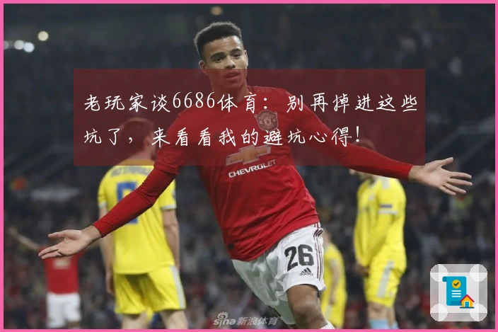 老玩家谈6686体育：别再掉进这些坑了，来看看我的避坑心得！